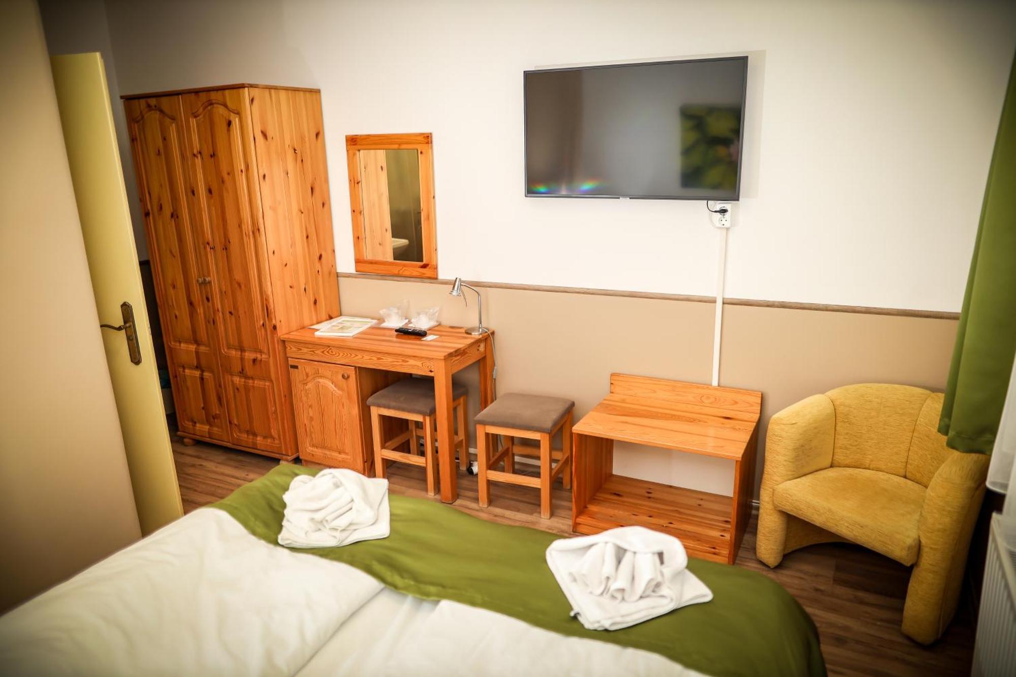 Land-Plan Hotel Toltestava Zimmer foto